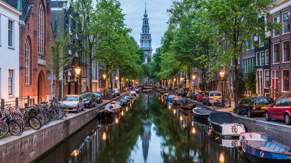 amsterdam