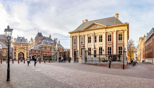 The Hague