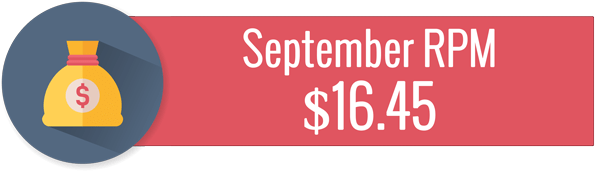 September RPM.